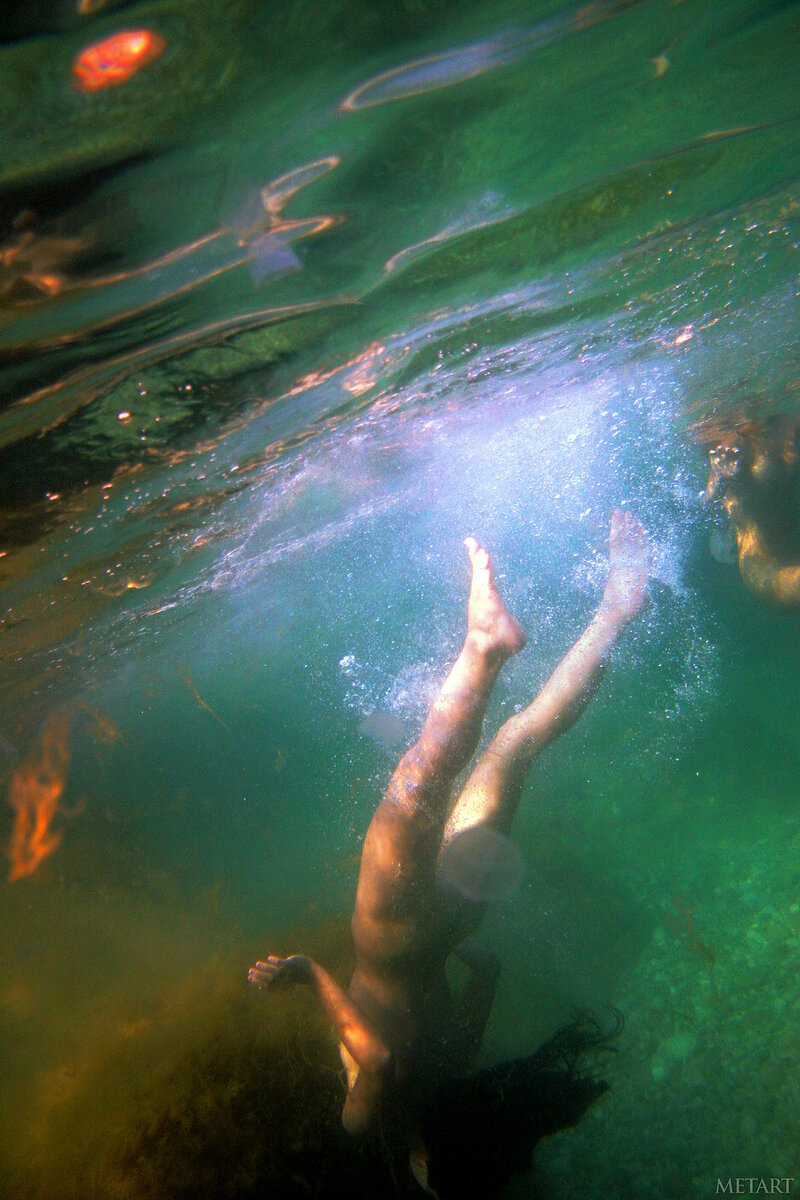 Тая, 44 года, 0 размер груди