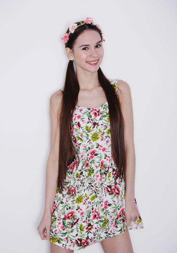 Ольга, 64 года, 0 размер груди